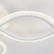 Потолочная люстра Escada Bubble 10251/4LED