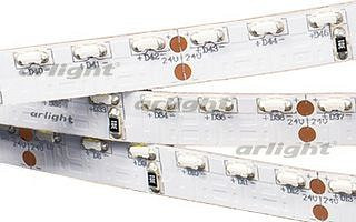 Лента светодиодная Arlight RS боковая открытая 11670