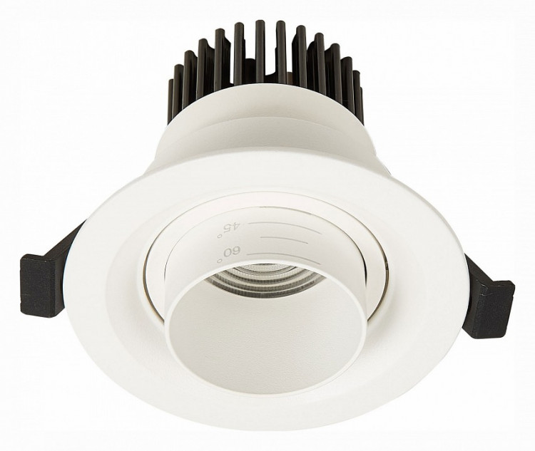 Встраиваемый светильник ST-Luce Zoom ST701.538.07