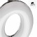 Спот Arte Lamp Ciambella A8972AP-2CC