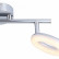 Спот Arte Lamp Ciambella A8972AP-2CC