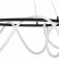 Подвесной светильник ST-Luce Sagrato SL6102.403.55