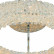 Накладной светильник Arte Lamp Lorella A1726PL-1CC