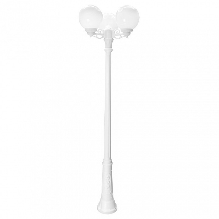Фонарный столб Fumagalli Globe 250 G25.157.S30.WYE27