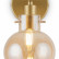 Бра Freya Circle FR5183WL-01G