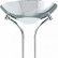Торшер с подсветкой Arte Lamp Duetto A4329PN-2CC