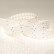 Лента светодиодная Arlight RT 2-2500 24V Warm2700 4x2 (2835, 700 LED, CRI98) 025161