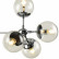 Люстра на штанге Arte Lamp Bolla A1664SP-12CC