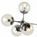 Люстра на штанге Arte Lamp Bolla A1664SP-12CC