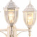 Фонарный столб Arte Lamp 3151 A3151PA-3WG