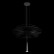 Подвесной светильник Loft it Star 10141B/600 Black