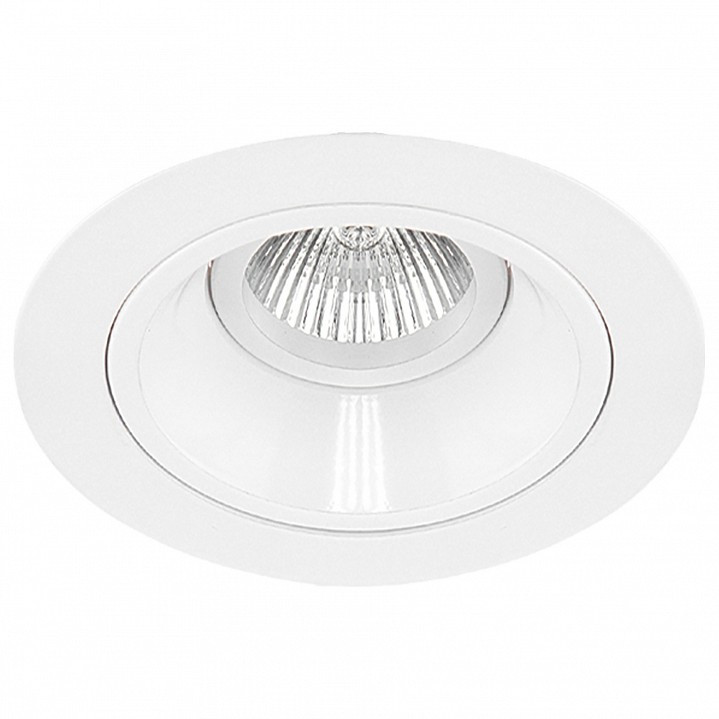Встраиваемый светильник Lightstar Domino D61606