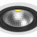 Встраиваемый светильник Lightstar Intero 111 i91607