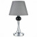 Настольная лампа декоративная Vele Luce Percy VL1973N01