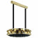 Светильник на штанге Odeon Light Asturo 4993/45L