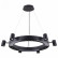 Подвесной светильник Vele Luce Octopus VL10152P06