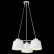 Подвесная люстра Freya Barbara FR5004PL-03CH