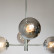 Люстра на штанге Lumion Hugo 4493/4C