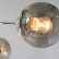 Люстра на штанге Lumion Hugo 4493/4C