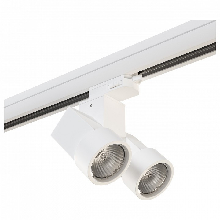 Светильник на штанге Lightstar Asta 594026 + 051036