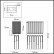 Бра Odeon Light Gatsby 4871/1W