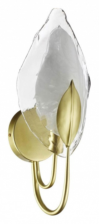 Бра Odeon Light Mokarta 4924/1W
