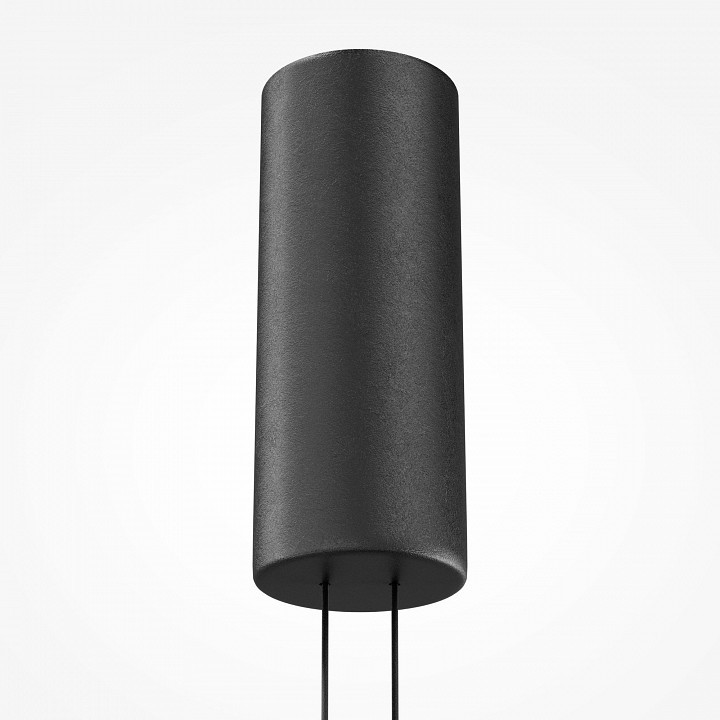 Подвесной светильник Maytoni Evolution MOD396PL-L10GR3K