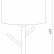 Настольная лампа декоративная TK Lighting Albero 5571 Albero White
