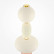 Настольная лампа декоративная Maytoni Adore MOD297TL-L24BS3K
