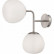 Бра Maytoni Erich MOD221-WL-02-N