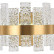 Накладной светильник Natali Kovaltseva LED LAMPS 81120 LED LAMPS 81120/1W