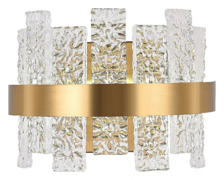 Накладной светильник Natali Kovaltseva LED LAMPS 81120 LED LAMPS 81120/1W