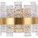 Накладной светильник Natali Kovaltseva LED LAMPS 81120 LED LAMPS 81120/1W
