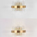 Накладной светильник Natali Kovaltseva LED LAMPS 81120 LED LAMPS 81120/1W
