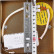 Накладной светильник Natali Kovaltseva LED LAMPS 81120 LED LAMPS 81120/1W