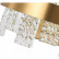Накладной светильник Natali Kovaltseva LED LAMPS 81120 LED LAMPS 81120/1W
