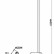 Бра Maytoni Light stick MOD237WL-L6BS3K