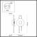 Бра Odeon Light Magnet 5407/6WL