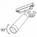 Светильник на штанге Maytoni Focus LED TR019-2-7W3K-B