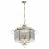 Подвесная люстра MW-Light Адель 10 373014806