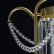 Подвесная люстра MW-Light Адель 10 373014806