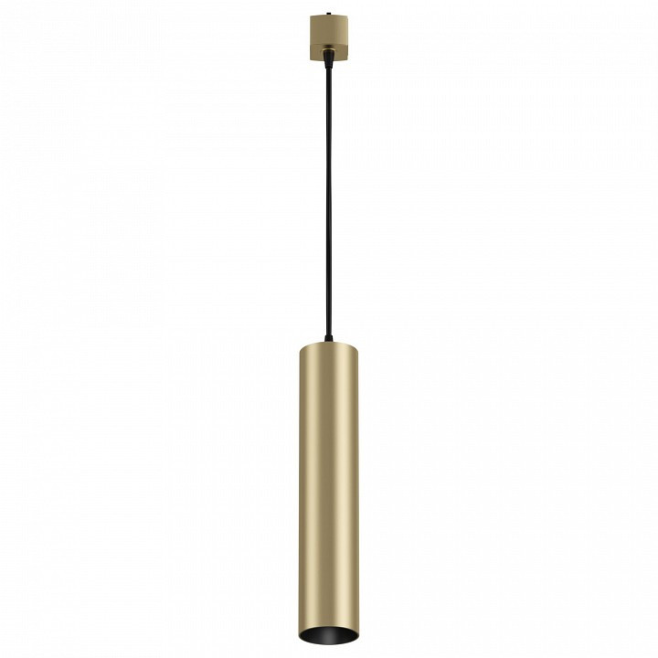 Подвесной светильник Maytoni Focus TR025-1-GU10-MG