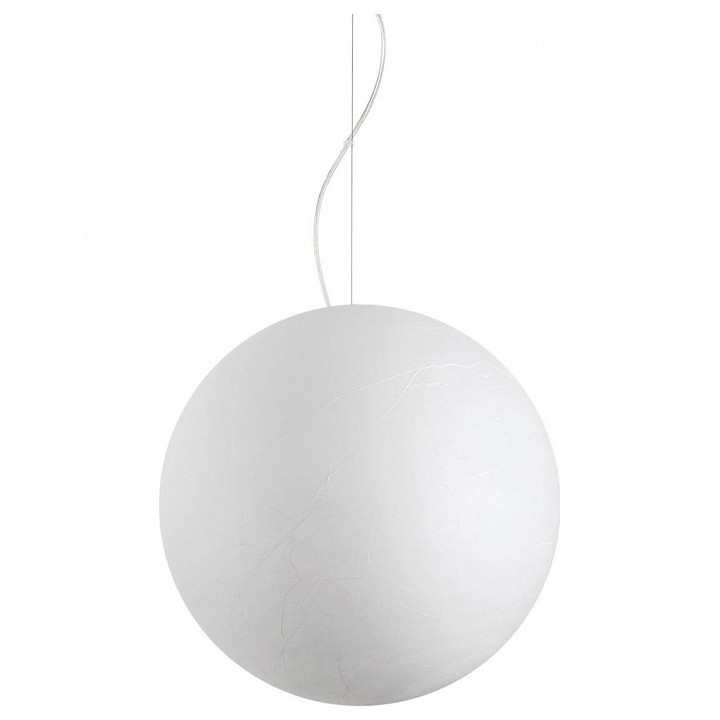 Подвесной светильник Ideal Lux Carta CARTA SP1 D50