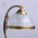 Настольная лампа декоративная MW-Light Ангел 3 295031401