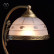 Настольная лампа декоративная MW-Light Ангел 3 295031401