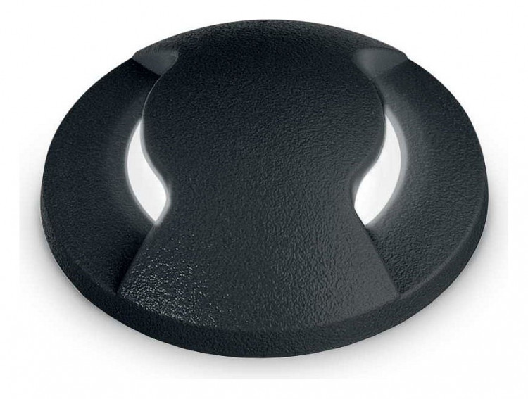 Встраиваемый в дорогу светильник Ideal Lux Way Two Side WAY TWO SIDES 4000K