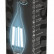 Лампа светодиодная Gauss Filament E14 13Вт 4100K 104801213