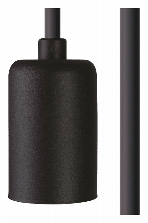 Провод электрический с патроном Nowodvorski Cameleon Cable E27 BL 8667
