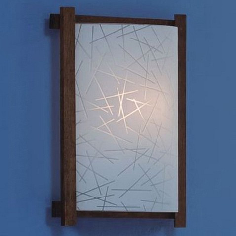 Накладной светильник Citilux 921 CL921061R
