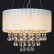 Подвесной светильник ST-Luce Lusso SL893.503.05